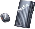 Godox Cube-C Kit1 2.4GHz Wireless Microphone System