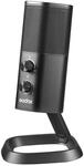 Godox UMic22 Dual-Pattern USB Kondensatormikrofon 2.4GHz