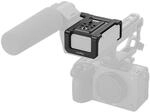 SmallRig 6925 Mount Plate f&uuml;r Sony XLR-H2 / H1