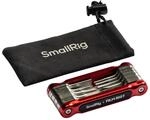 SmallRig x Film Riot 4813 10-in-1 Folding Wrench Set Rot