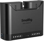 SmallRig 5484 Turbo Charging Kit f&uuml;r LP-E6NH Kamera-Akku
