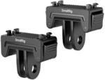SmallRig 6303 Quick Release Mount Adapter f&uuml;r Insta360 Action Cams