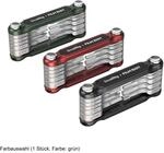 SmallRig x Film Riot 4814 10-in-1 Folding Wrench Set Gr&uuml;n