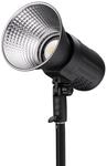 Patona Premium LED professionelles Fotolicht Videolicht LED 80W RGB