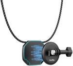 SmallRig 5360 QR Brust- und Nackengurt f. Action Cameras