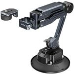 SmallRig 5507 Shock Absorber Support mit Electronic Suction Cup f&uuml;r DJI Osmo...