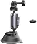 PGYTech CapLock Action-Kamera Saugnapfhalterung
