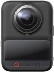 SmallRig 6710 HD AR Screen Protector Kit f&uuml;r DJI Osmo 360/360 Ⅱ