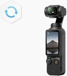 Dji Care Refresh Card 1 Jahr f&uuml;r Osmo Pocket 3