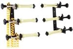 HELIOS BHS-3 Hintergrundhalter 3er-Set