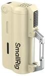 SmallRig 6088 5000mAh Battery und Charger Kit f&uuml;r 21700 Battery Braun