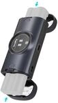 SmallRig 5106 Portable Charger Case f&uuml;r NP-FZ100