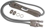 SmallRig 5925 Wild China Film Series Camera Strap (Emperor Penguin Pattern)