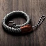 SmallRig 5055 geflochtenes Armband in Grau