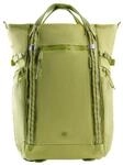 PGYTech OneGo Roamer Tote Backpack 18 L Gr&uuml;n