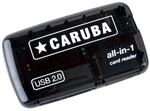 Caruba 35 in 1 Cardreader USB 2.0
