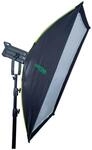 Patona PT70100 Premium Quick Set-Up Softbox 70 x 100cm