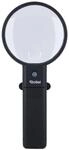 Rollei Handlupe mit LED-Licht