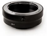 Urth Lens Mount Adapter Konica AR an Sony E