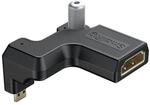 SmallRig 5907 High-Definition Adapter f&uuml;r Nikon ZR