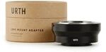 Urth Lens Mount Adapter M42 Lens zu Micro Four Thirds (M4/3)