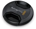 Blackmagic Lens Cap 58 mm