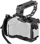 SmallRig 6775 Advanced "Hawklock" Handheld Cage Kit f&uuml;r Sony FX5