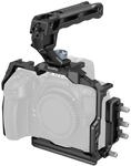 SmallRig 3941B Cage Kit f&uuml;r Nikon Z8