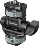 SmallRig 6313 Monitor Support f&uuml;r Horizontal &amp; Vertical Shooting mit Cold...