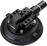 SmallRig 4122C 4'' Saugnapf-Kamerahalterung f&uuml;r Fahrzeugaufnahmen