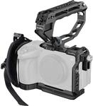 SmallRig 6778 "Hawklock" Handheld Cage Kit f&uuml;r Sony FX5