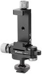 Leofoto FA-01+MBC-18+PC-90II Kugelkopf + Arca-Swiss Kupplung +...