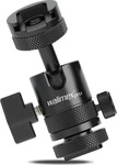 Walimex pro Multi Mini-Kugelkopf Single Shoe