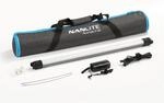 Nanlite PavoTube II 15C 1Kit RGBWW Farb-Effektleuchte