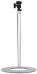 Amaran Base Desk Stand Silver Leuchtenstativ