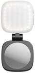 SmallRig 4656 Abnehmbare Handy-LED Videoleuchte Schwarz