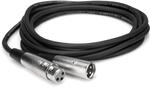 Hosa XLR-102 Interconnect Mikrofonkabel 0,6 Meter