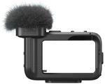 GoPro Media Mod f&uuml;r Mission 1 (Mikrofon + Rahmen)