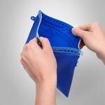 Fidlock Hermetic Dry Bag Multi Blue
