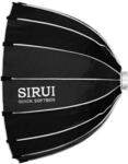 Sirui QR90-DP Softbox Rund mit Grid
