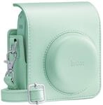 Fujifilm Instax Mini 13 Tasche Lagoon Green