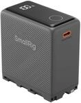 SmallRig 5729 Kamera-Akku f&uuml;r NP-F970