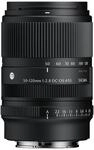 Sigma 50-120 mm 1:2,8 DC OS (C) Fuji X
