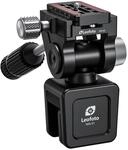 Leofoto Fensterstativ WN-01+SW-02