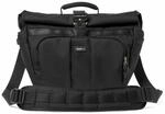 ThinkTank FocusPoint Crossbody 13L Asphalt Black