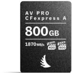 Angelbird 800 GB AV PRO CFexpress Typ A V4