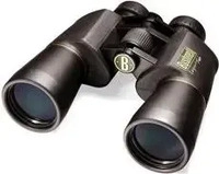 Bushnell 10X50 Legacy WP Schwarz