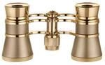Eschenbach Glamour 3x25 Opernglas&nbsp;Perlgold