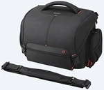 Sony LCS-SC8 Tasche Schwarz
