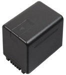 Panasonic VW-VBT380 Li-Ion Akku f&uuml;r Camcorder
